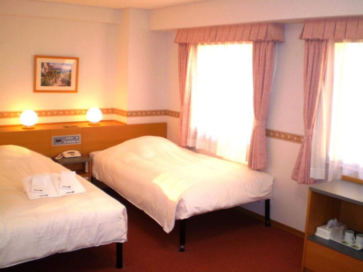 Hotel Alpha-One Gotemba Inter エクステリア 写真