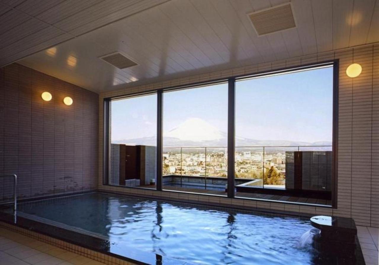 Hotel Alpha-One Gotemba Inter エクステリア 写真