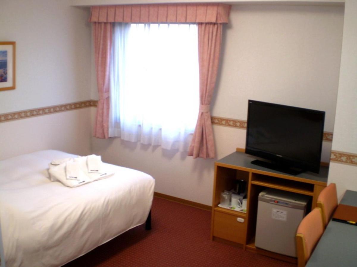 Hotel Alpha-One Gotemba Inter エクステリア 写真