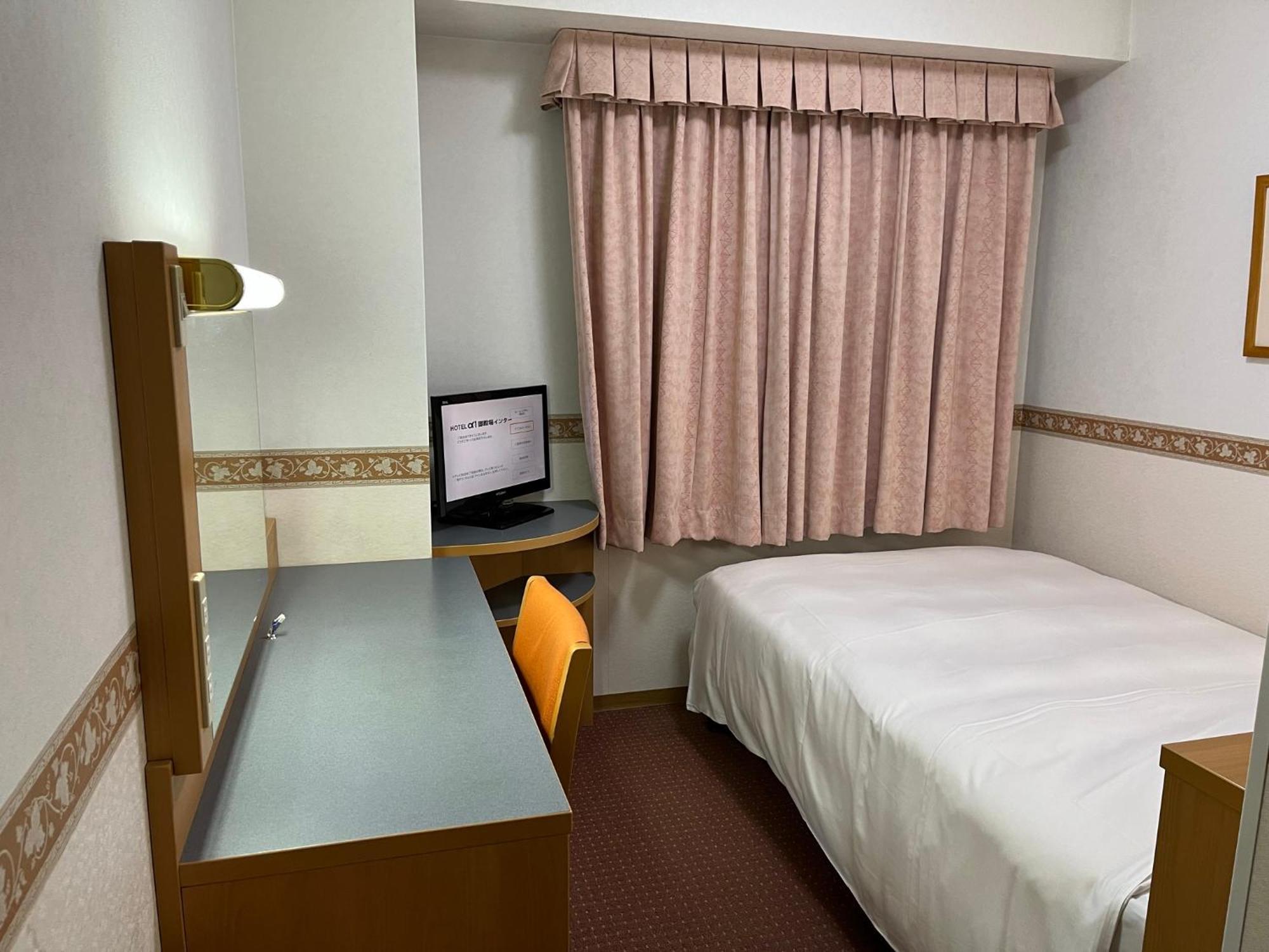 Hotel Alpha-One Gotemba Inter エクステリア 写真